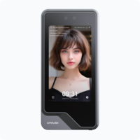 Uni-Ubi Uface 5 Pro AI Facial Recognition Terminal